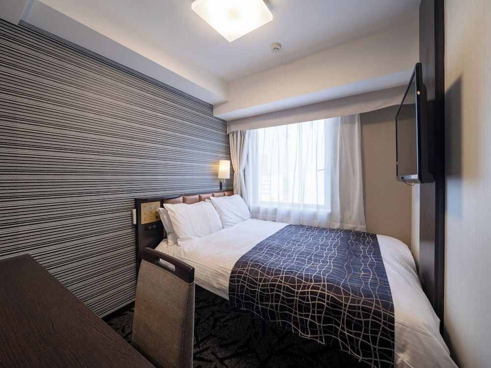 undefined APA Hotel Higashi Shinjuku Ekimae 3