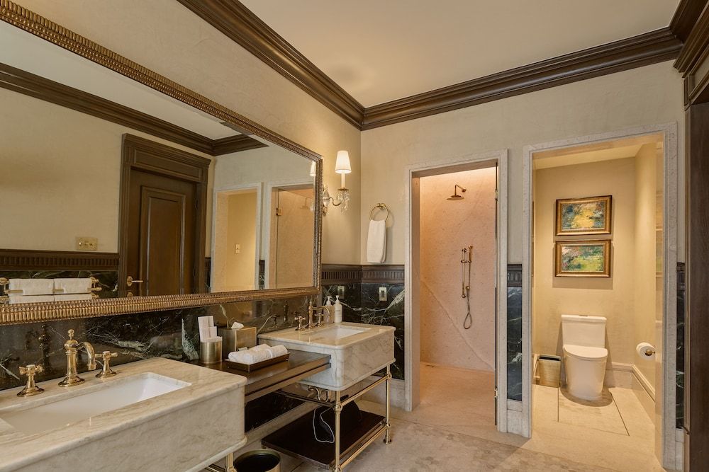 Panoramic Room, 2 Queen Beds, Terrace