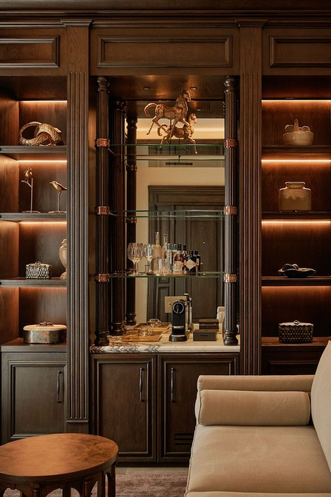 Todos Santos Boutique Hotel Luxury Room, 1 King Bed, Garden Area 4