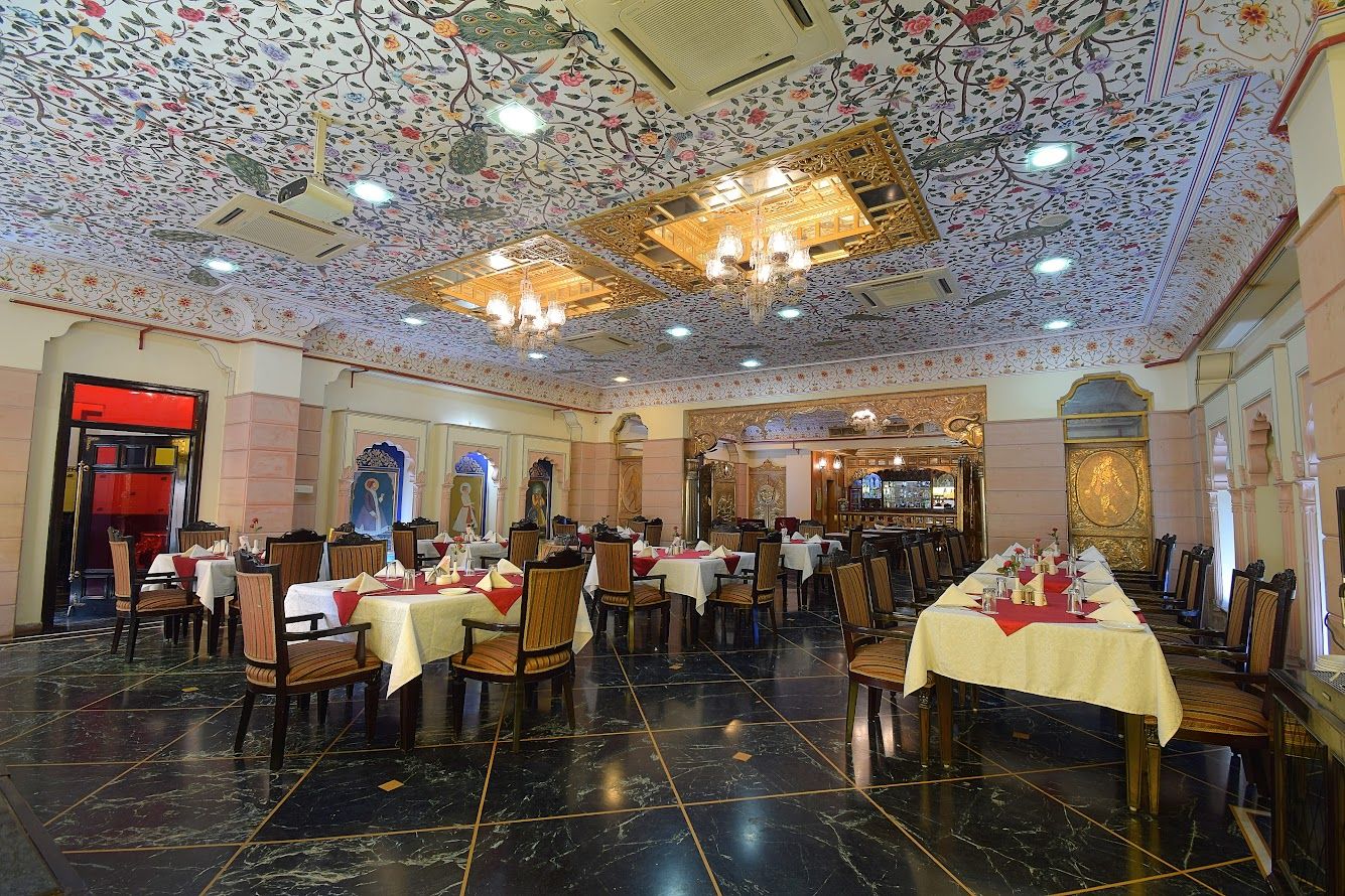 undefined Umaid Mahal - A Heritage Style Boutique Hotel 10