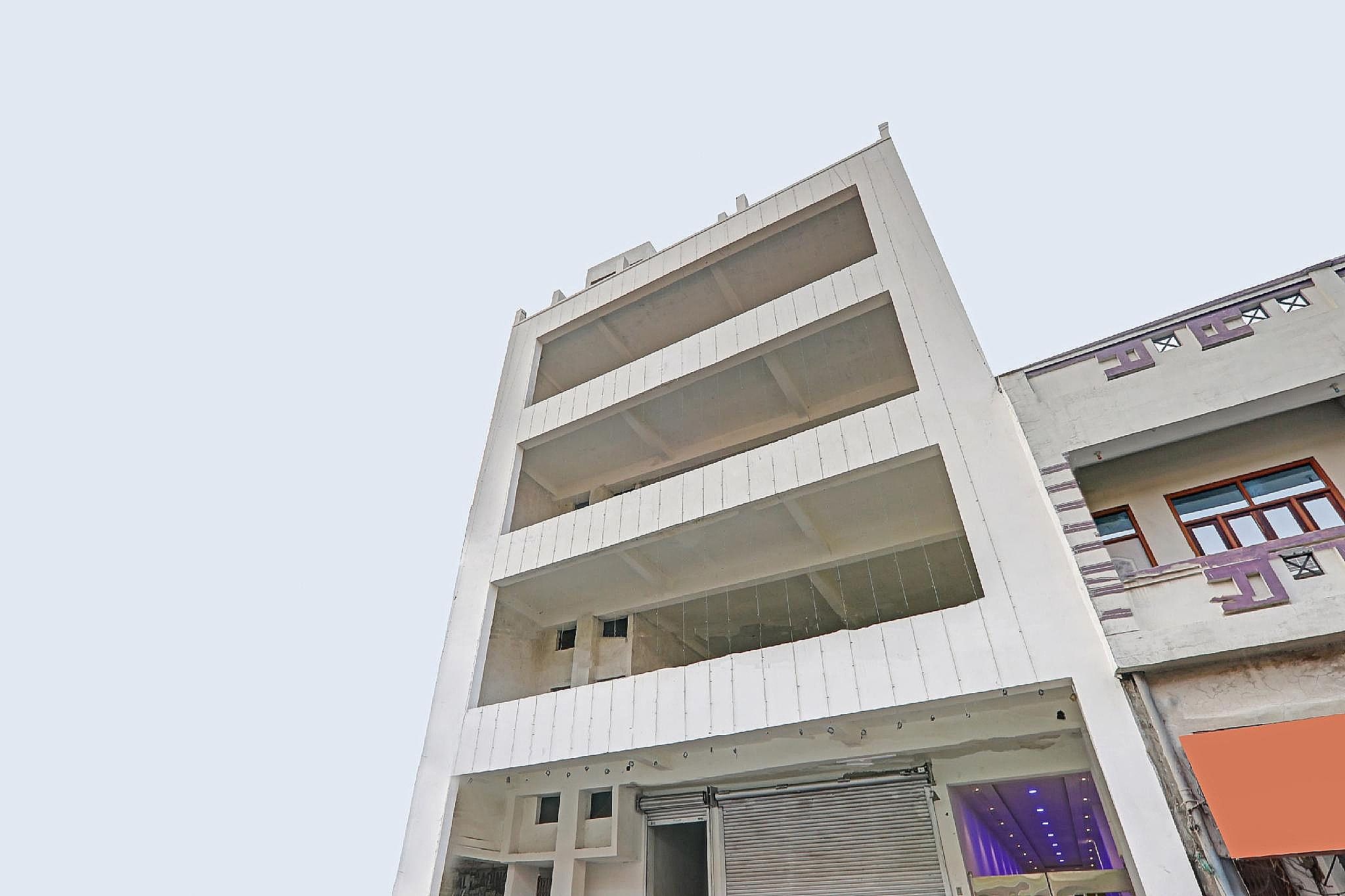 Room Assigned on Arrival