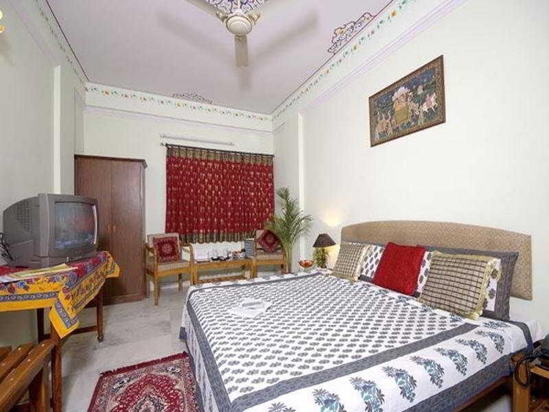 Room Assigned on Arrival