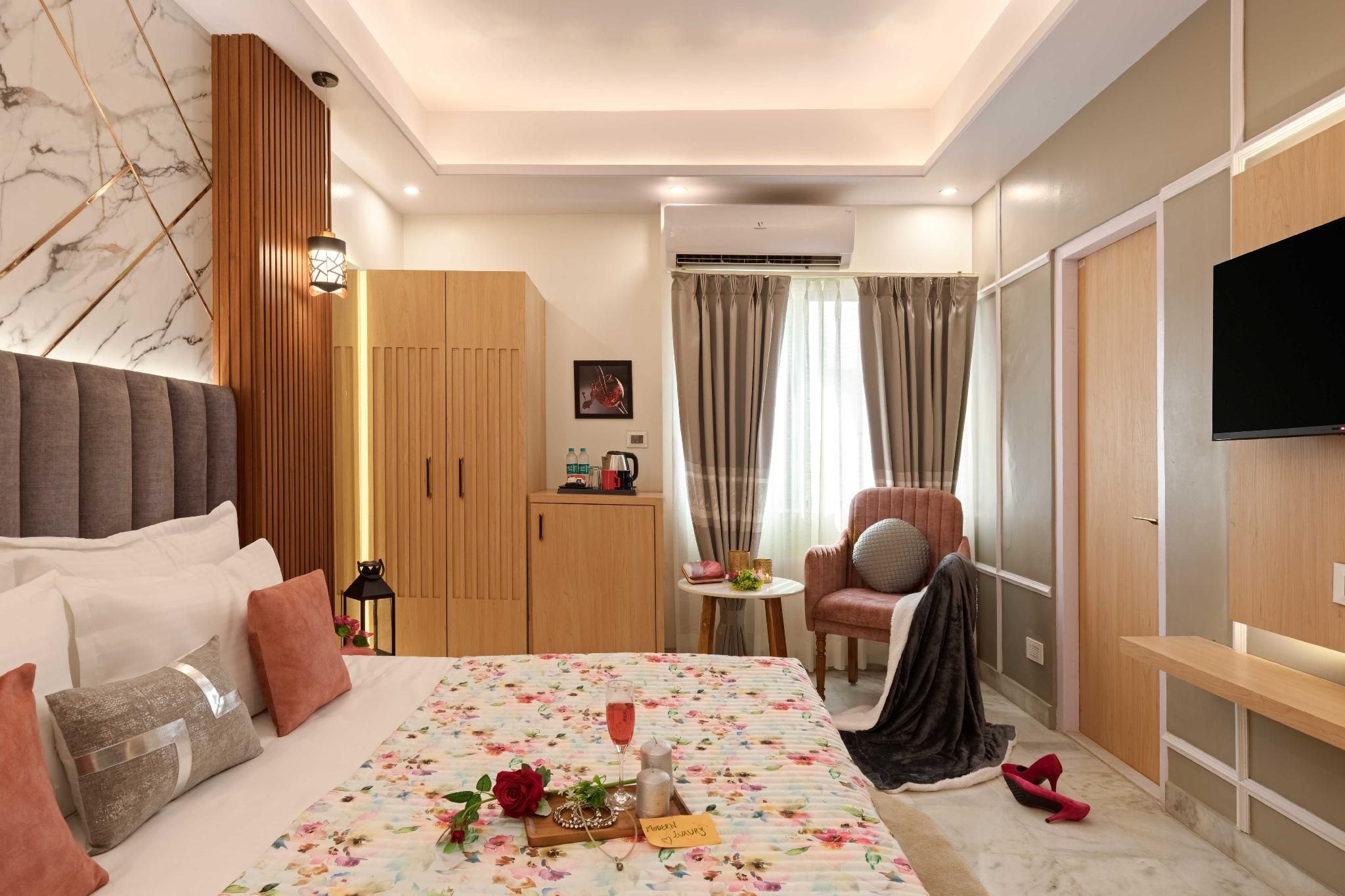 Premier Room