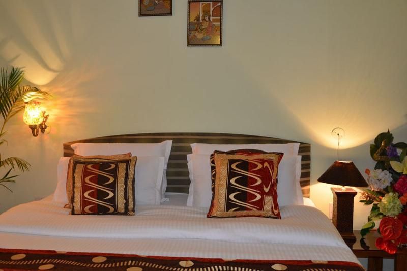 Room Assigned on Arrival