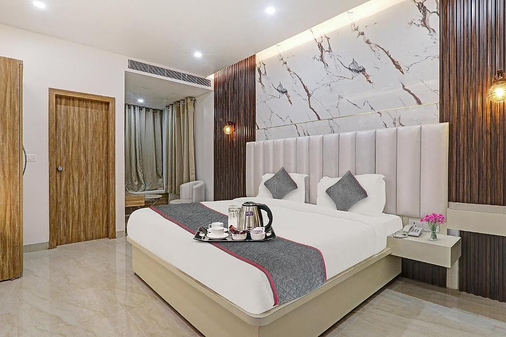 Townhouse Hotel Impact Classic 11