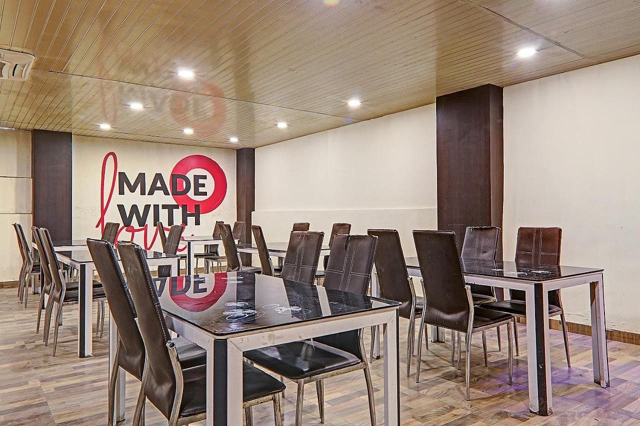 undefined Townhouse Hotel Impact 7