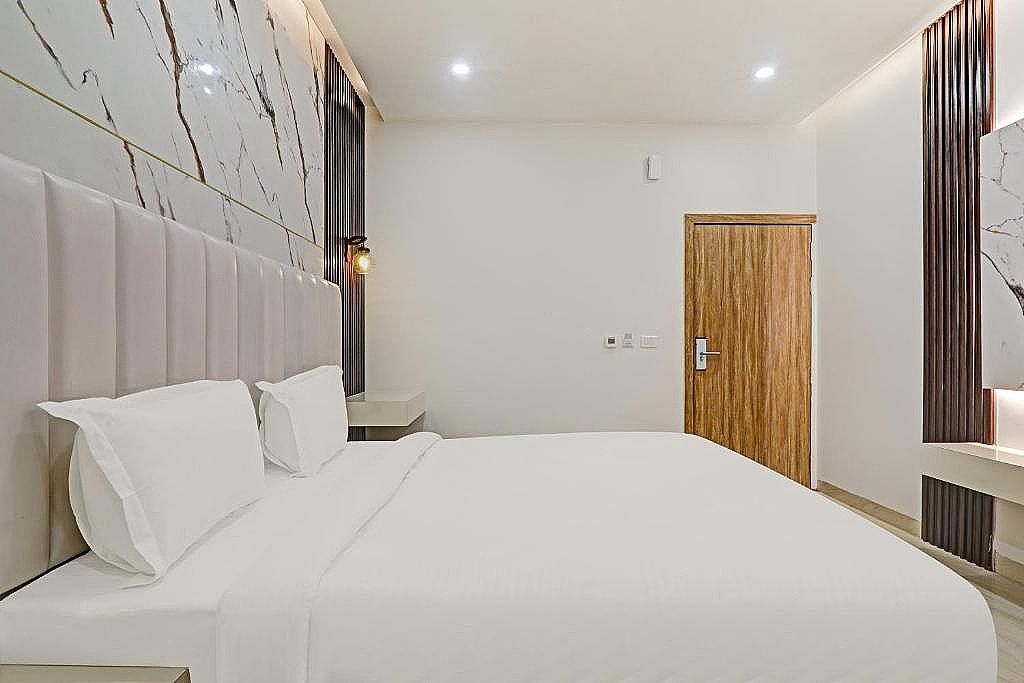 Townhouse Hotel Impact Classic 10