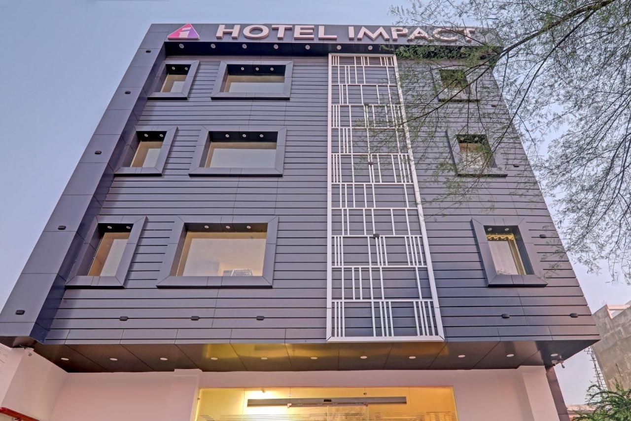 undefined Townhouse Hotel Impact