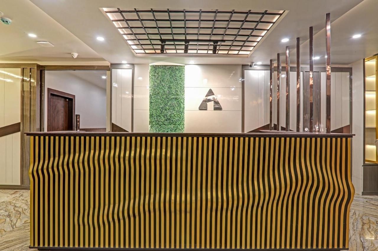 undefined Townhouse Hotel Impact 2