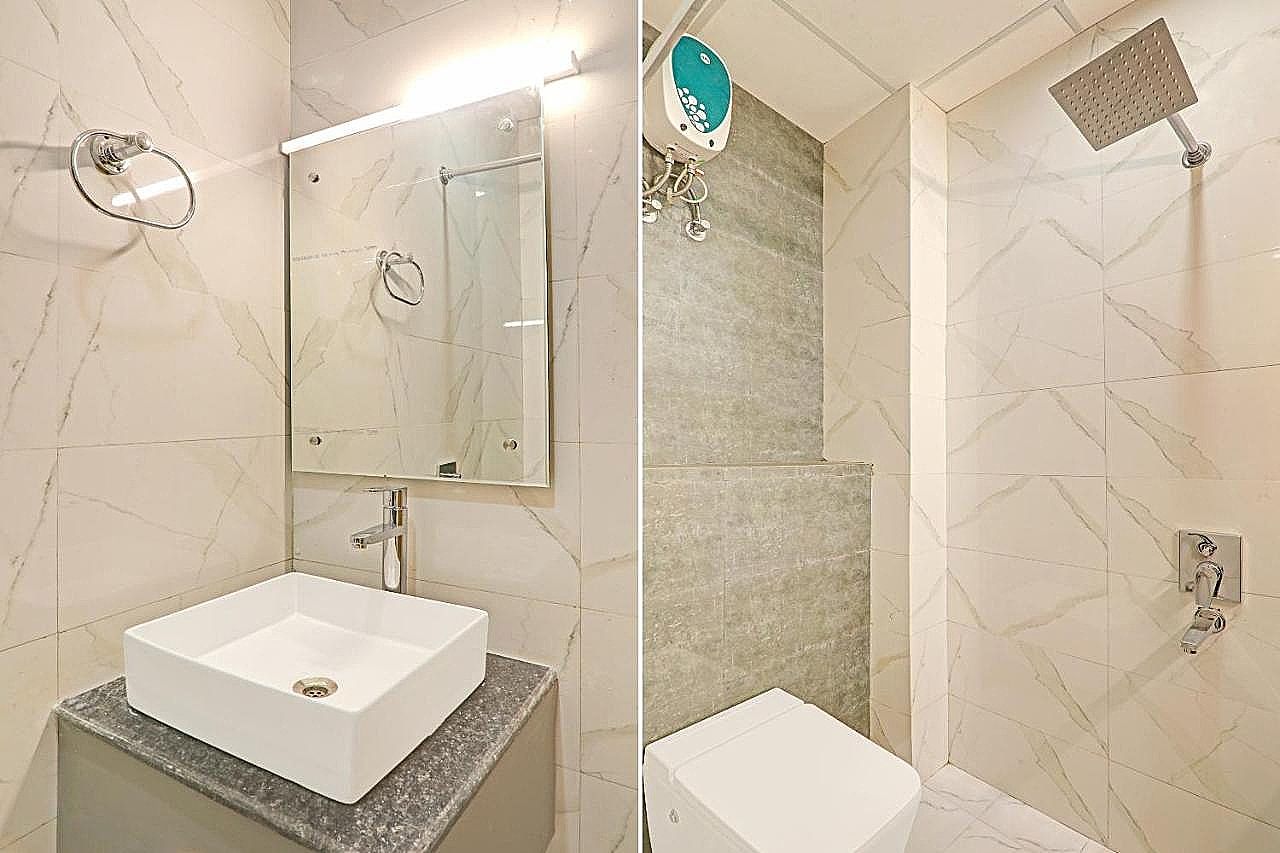 Townhouse Hotel Impact Classic 14