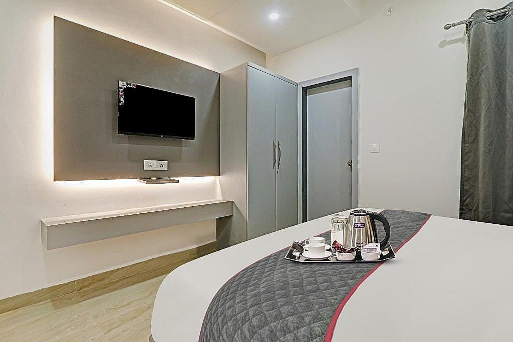 Townhouse Hotel Impact Classic 17