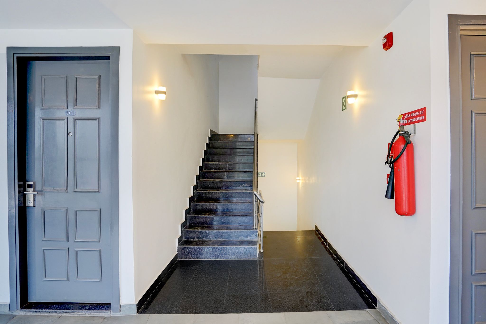 Super Townhouse Deva Road Lucknow Classic 27