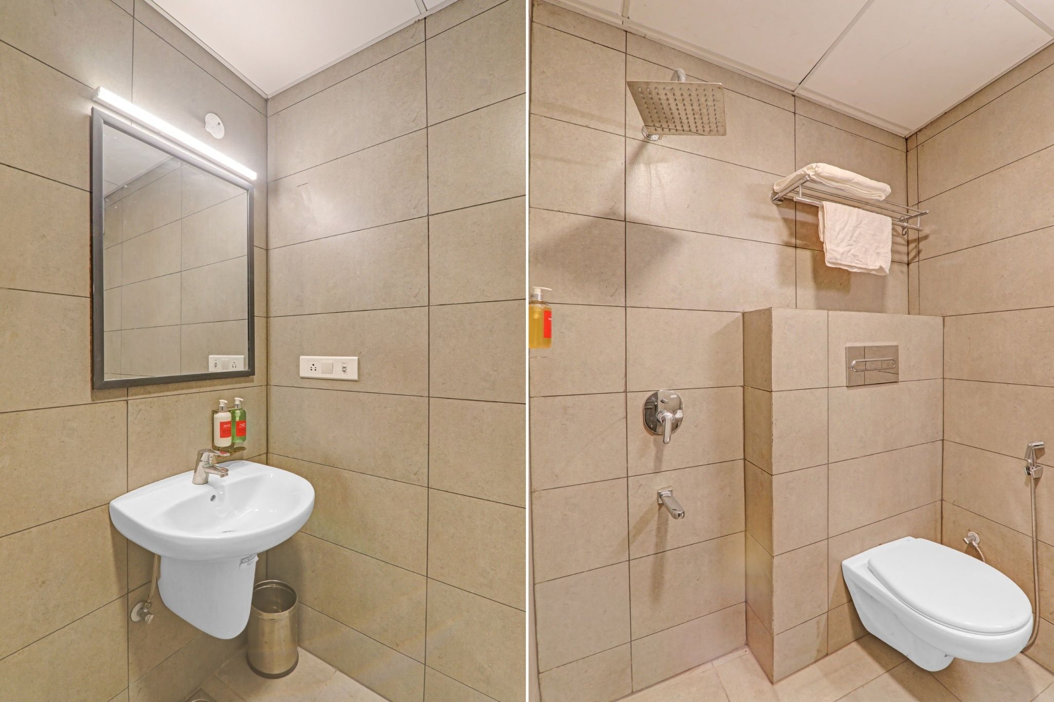 Super Townhouse Deva Road Lucknow Classic 25