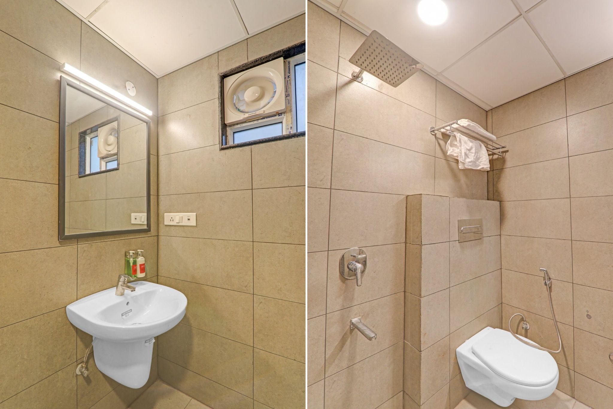 Super Townhouse Deva Road Lucknow Classic 26