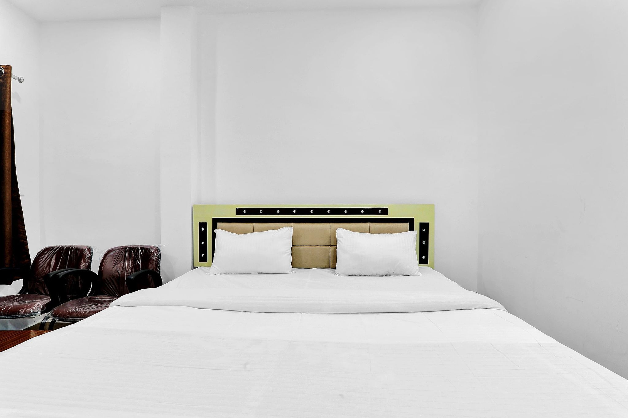 Hotel O Harshada Guest House & Farms Classic 12