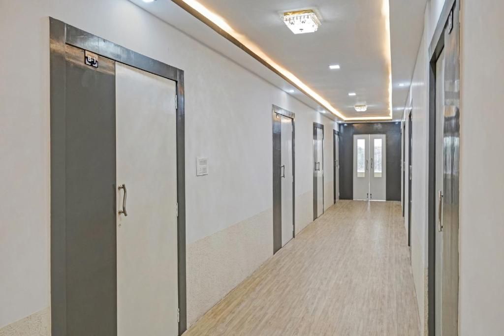Public Areas