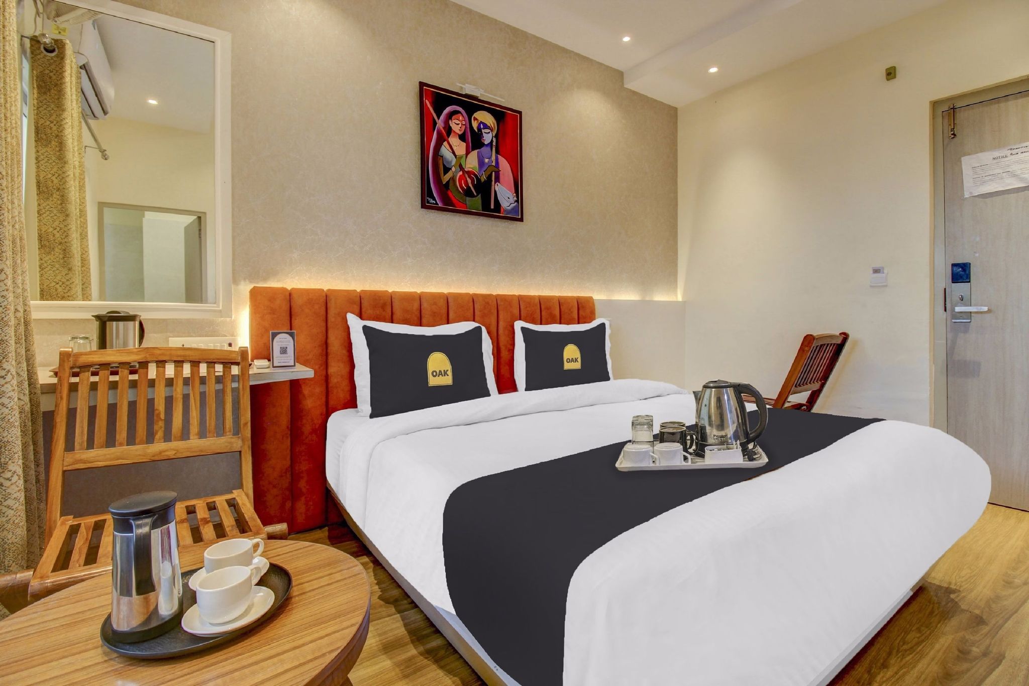 Super Townhouse Geetraj Near Shalimar Gateway Classic Room 3