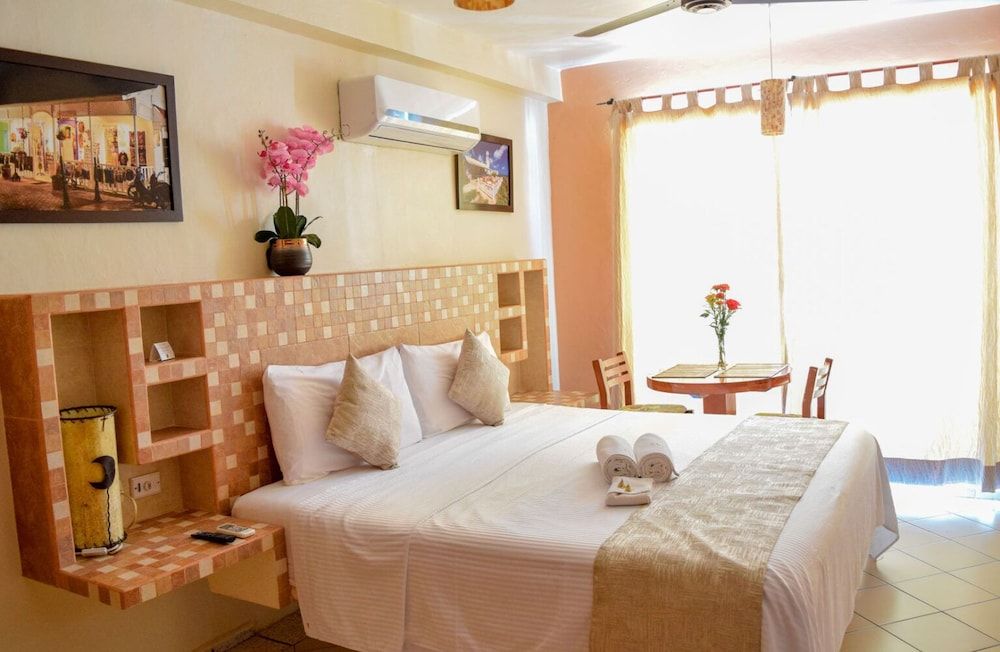 Comfort Double Room, 1 King Bed