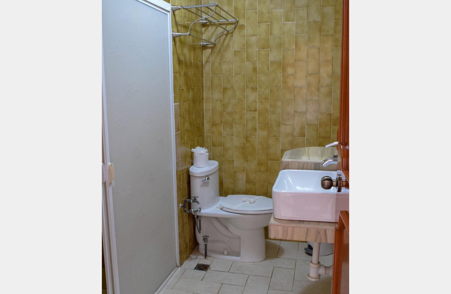 Hotel & Restaurant Bucaneros, Isla Mujeres Superior Room 6