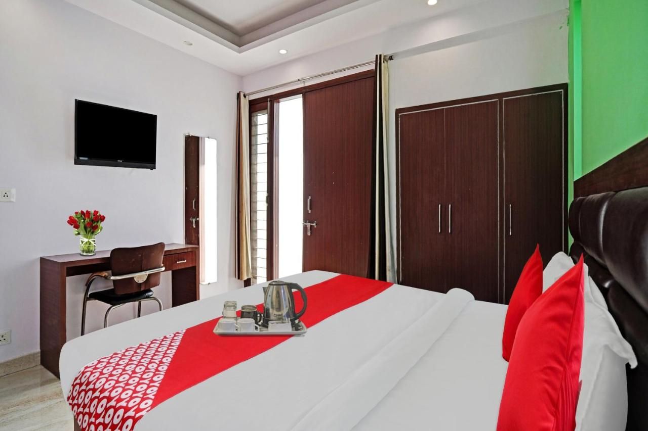 Classic Triple Room