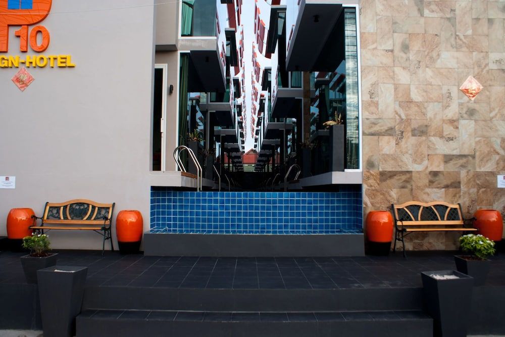 undefined P10 Samui 2