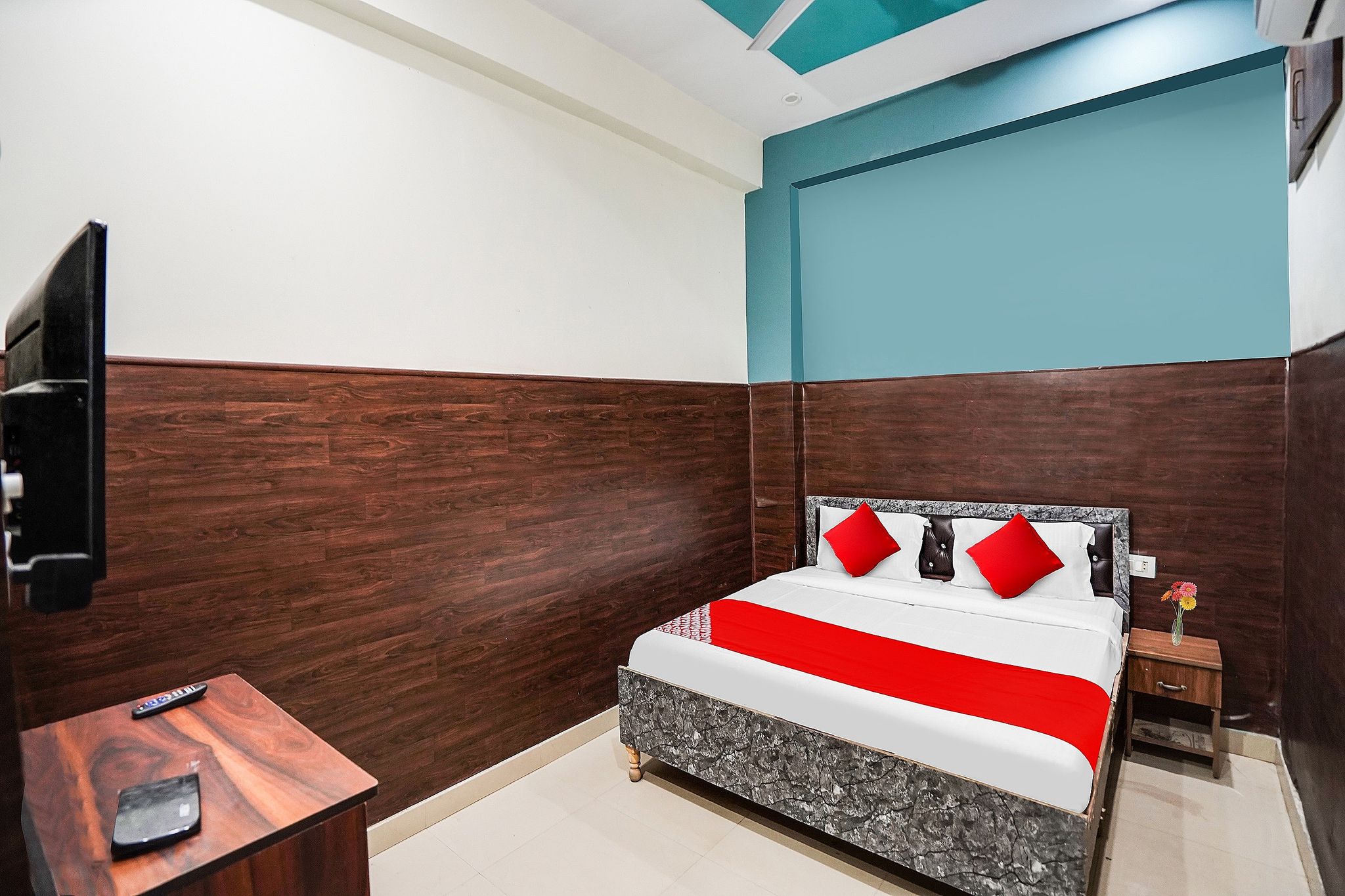 Hotel Sun Plaza