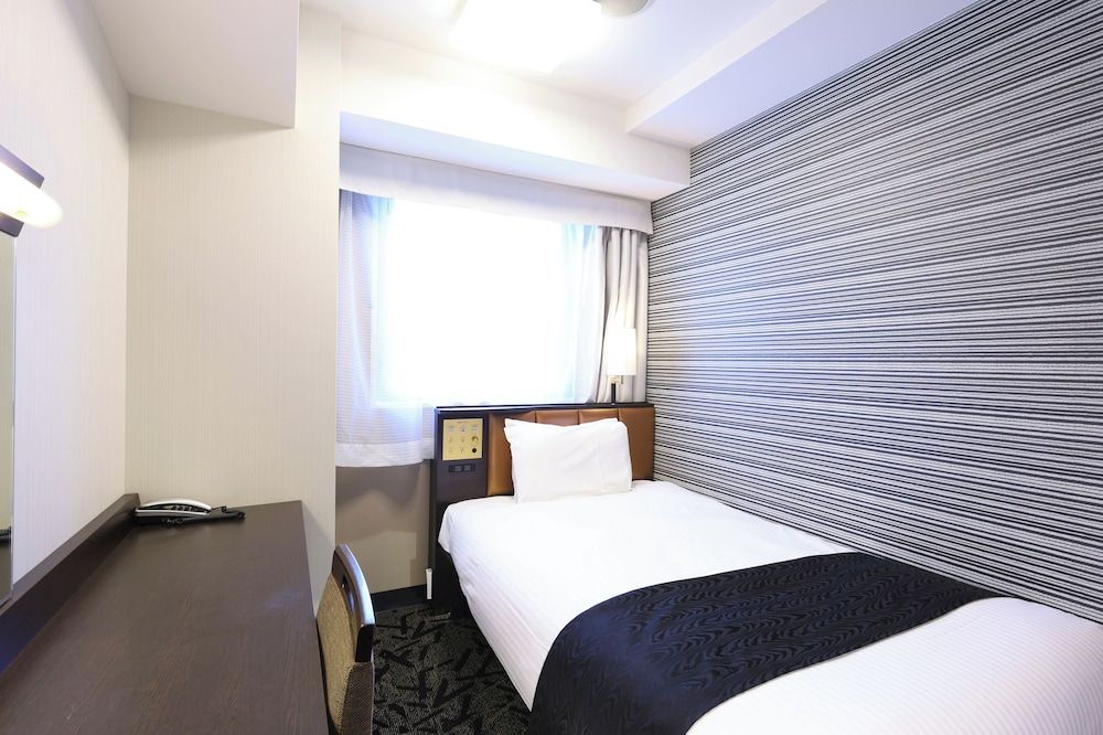 undefined APA Hotel Mita Ekimae 3