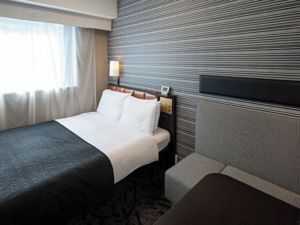 undefined APA Hotel Mita Ekimae 5