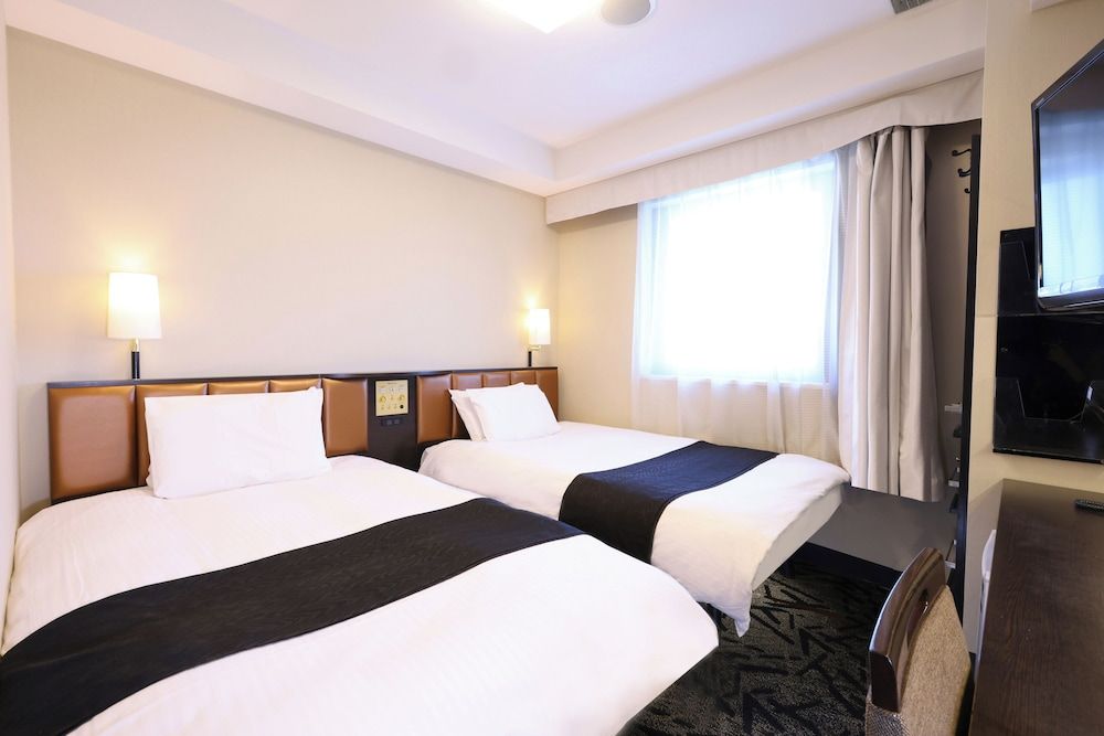 undefined APA Hotel Mita Ekimae 2