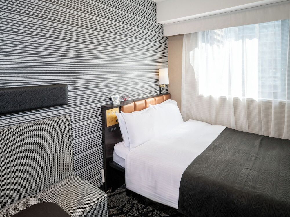 undefined APA Hotel Mita Ekimae 2