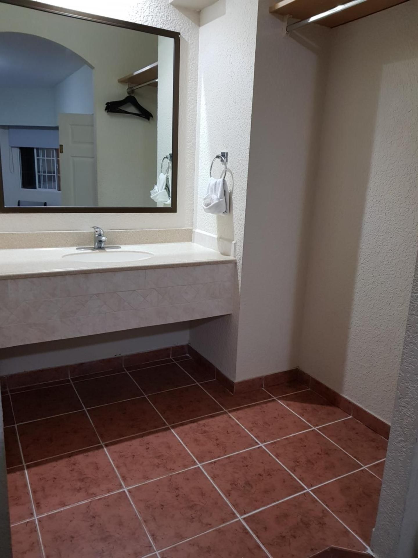 Hotel Principado Tijuana Aeropuerto Standard Double Room 2