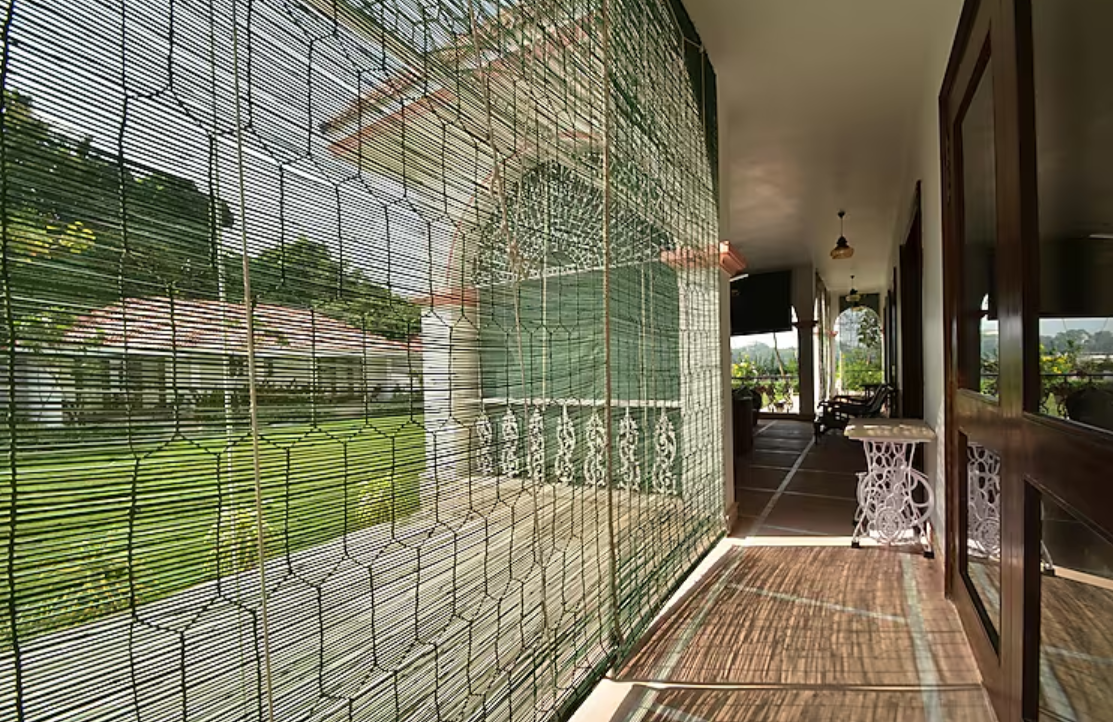 Saptapuri Varanasi by Royal Orchid Hotels Limited  Kutir with Private Balcony/ Lawn ( Clear View Namo Ghat)   4