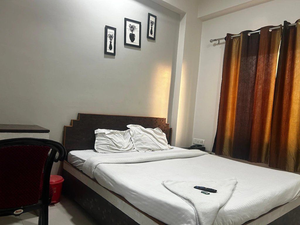 Hotel Kashi Standard Room 9