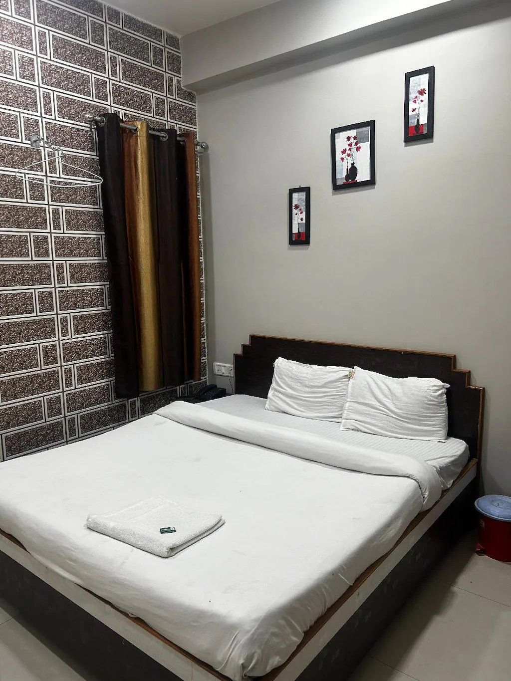 Hotel Kashi Standard Room 5