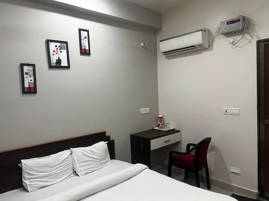 Hotel Kashi Standard Room 7