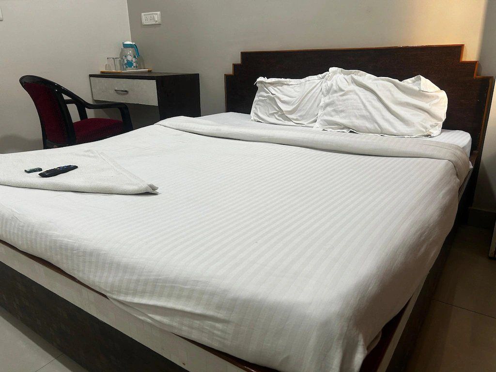 Hotel Kashi Standard Room 3