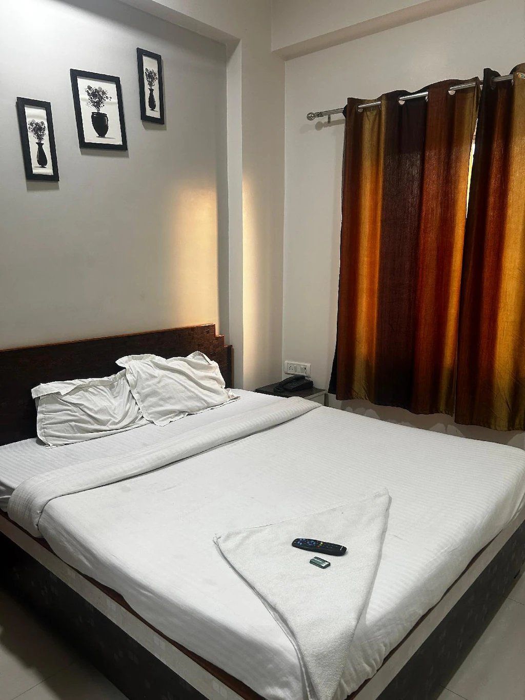 Hotel Kashi Standard Room 8