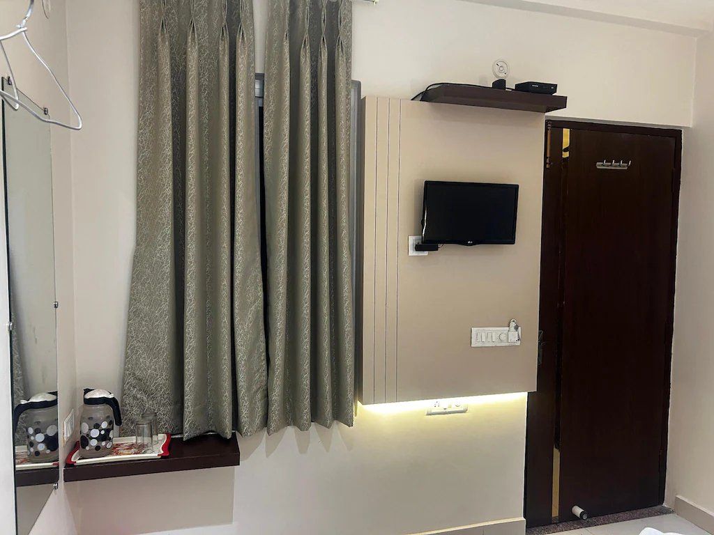 Hotel Kashi Standard Room 4