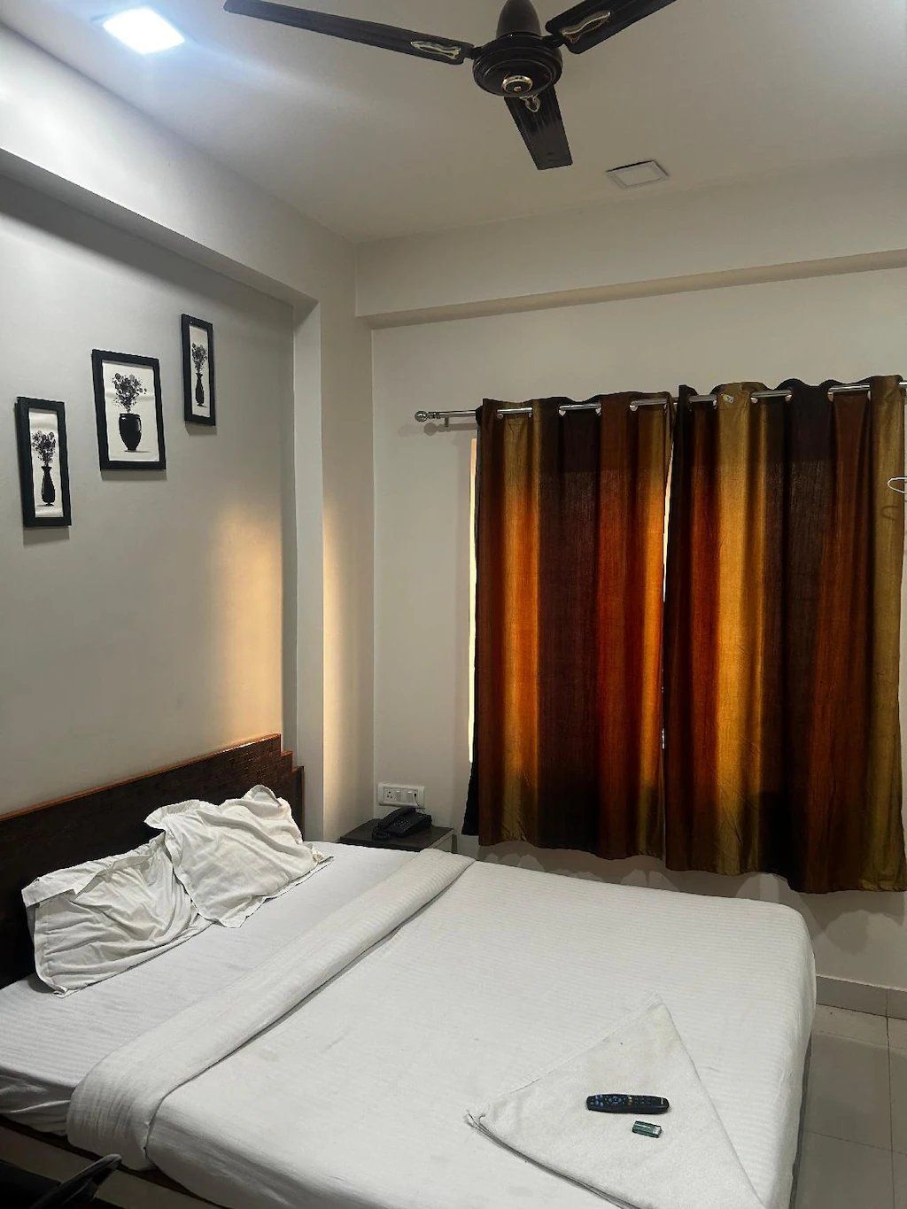 Hotel Kashi Standard Room 6