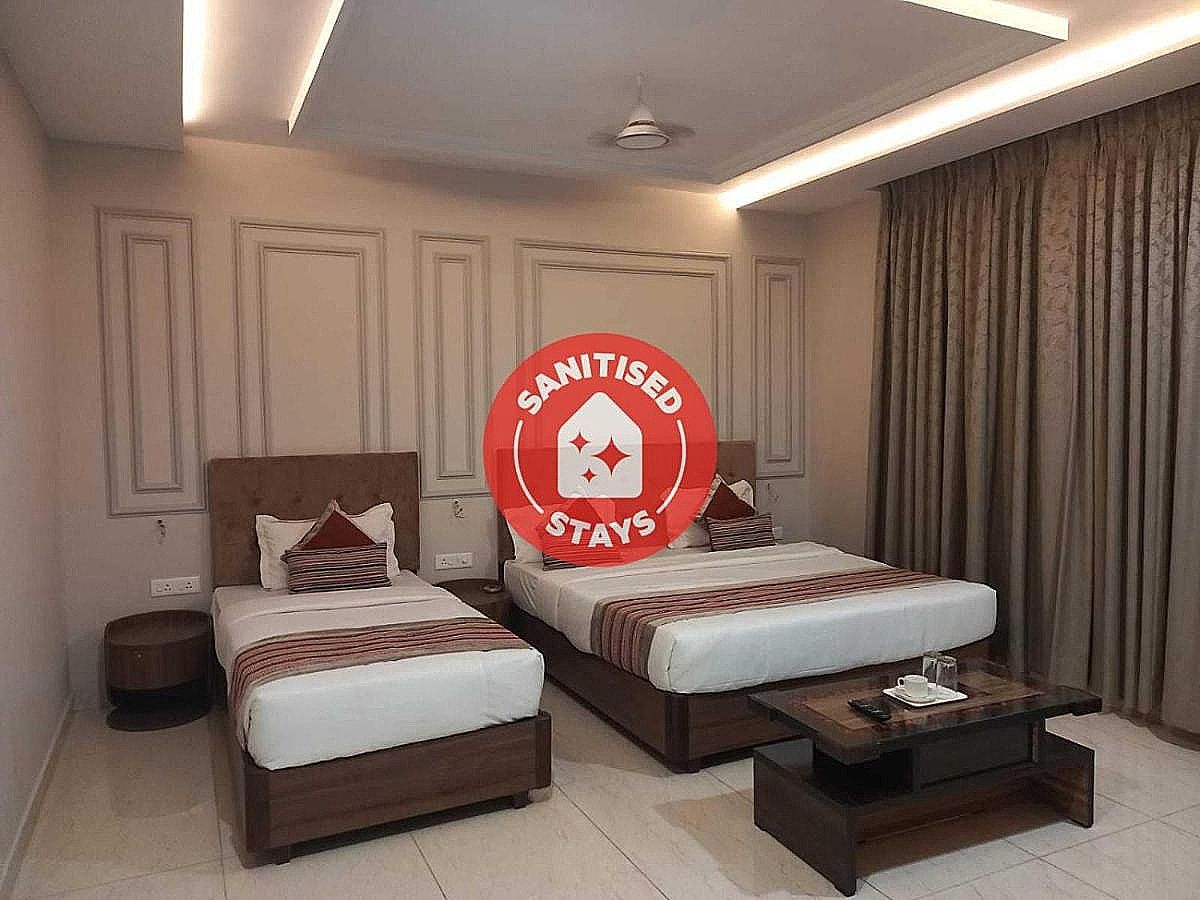 undefined Collection O Sandhya Hotel 8