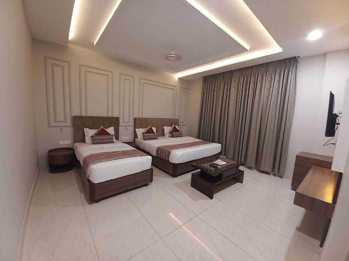 undefined Collection O Sandhya Hotel 6