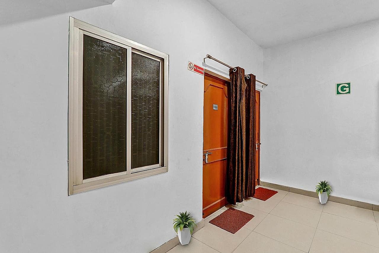 undefined Collection O Sandhya Hotel 2