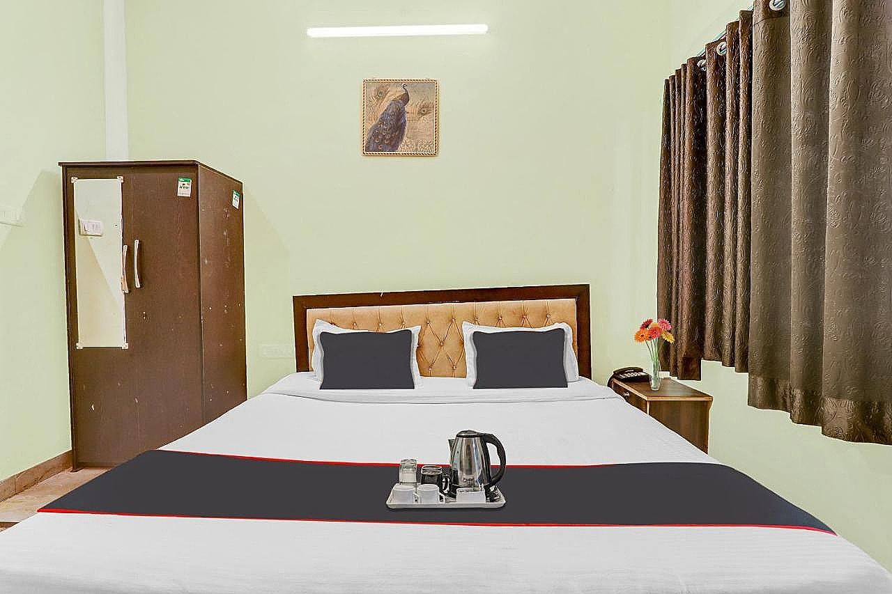 undefined Collection O Sandhya Hotel 7