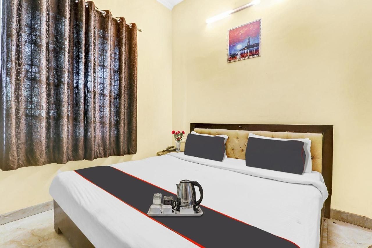 undefined Collection O Sandhya Hotel 10