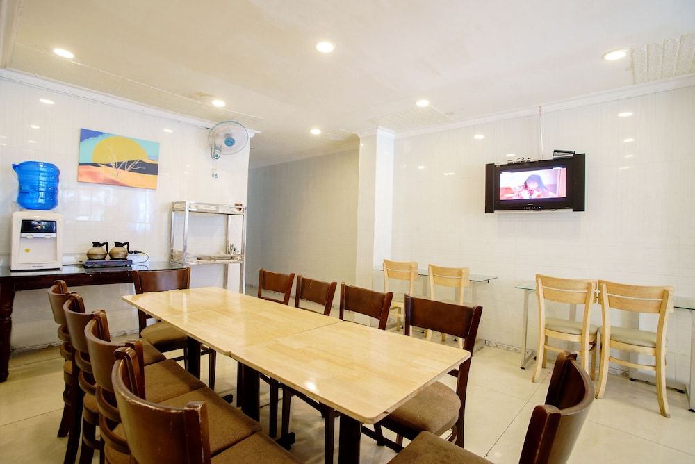 undefined Saigon Charm Hotel 4