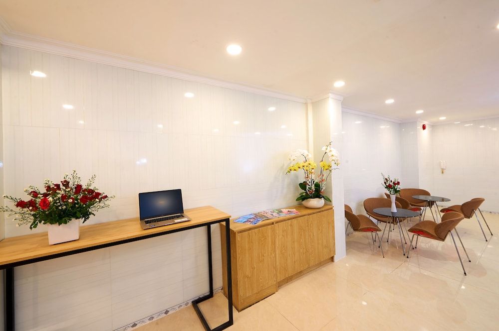 undefined Saigon Charm Hotel 7