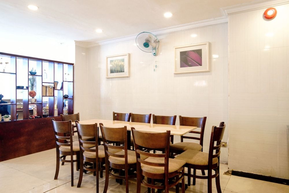 undefined Saigon Charm Hotel 7