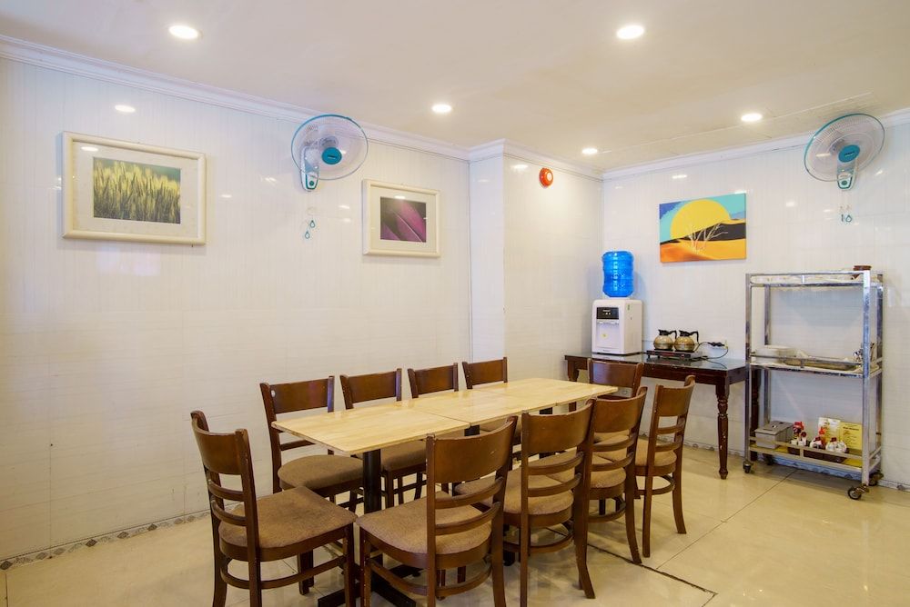 undefined Saigon Charm Hotel 3