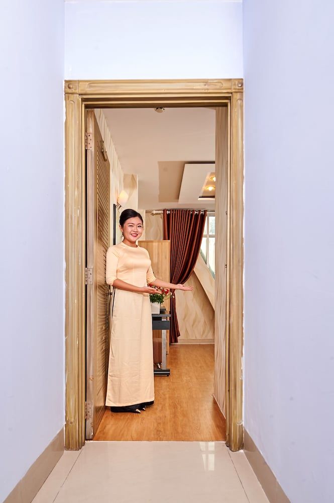 undefined Saigon Charm Hotel 6
