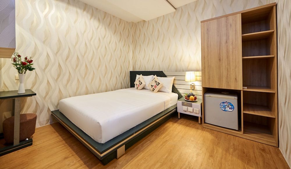 undefined Saigon Charm Hotel 3